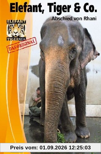 Elefant, Tiger & Co., Teil 18 (2 DVDs)