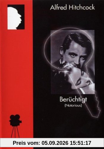 Berüchtigt - Notorious