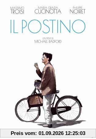 Dvd - Postino (Il) (1 DVD)