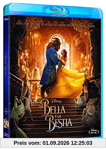 La Bella E La Bestia