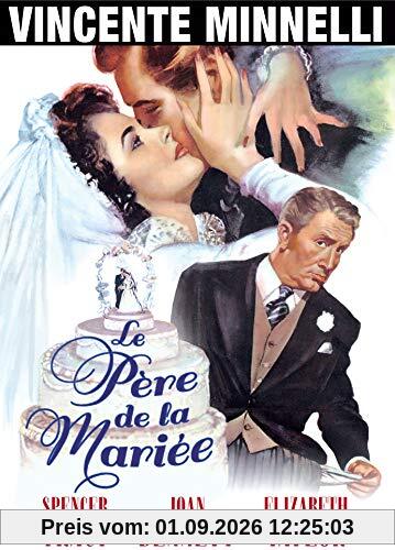 Le Père de la Mariée - Version restaurée HD