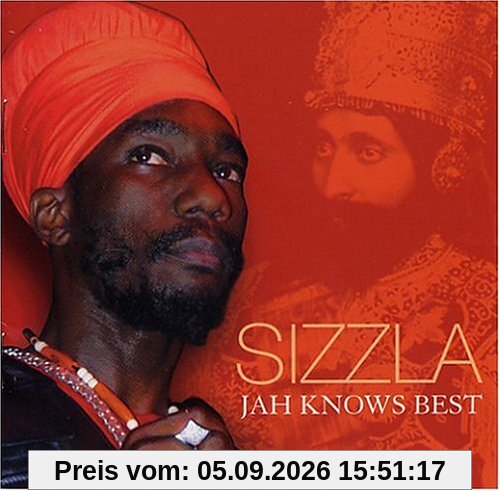 Jah Knows Best