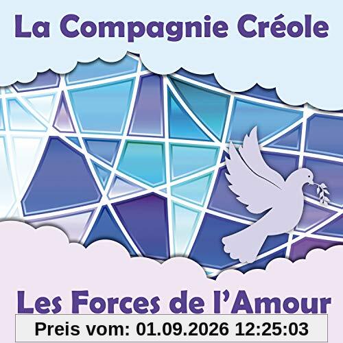 Les Forces de l'Amour