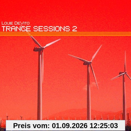 Trance Sessions II
