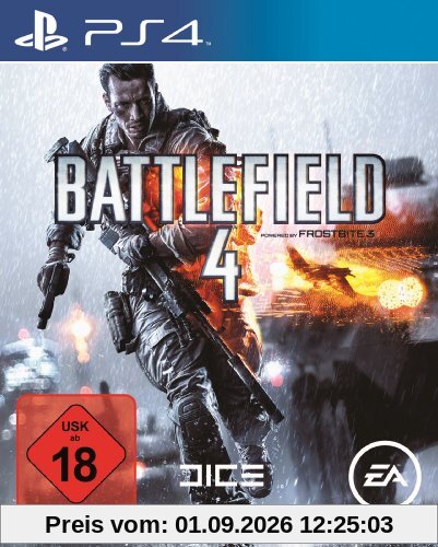 Battlefield 4
