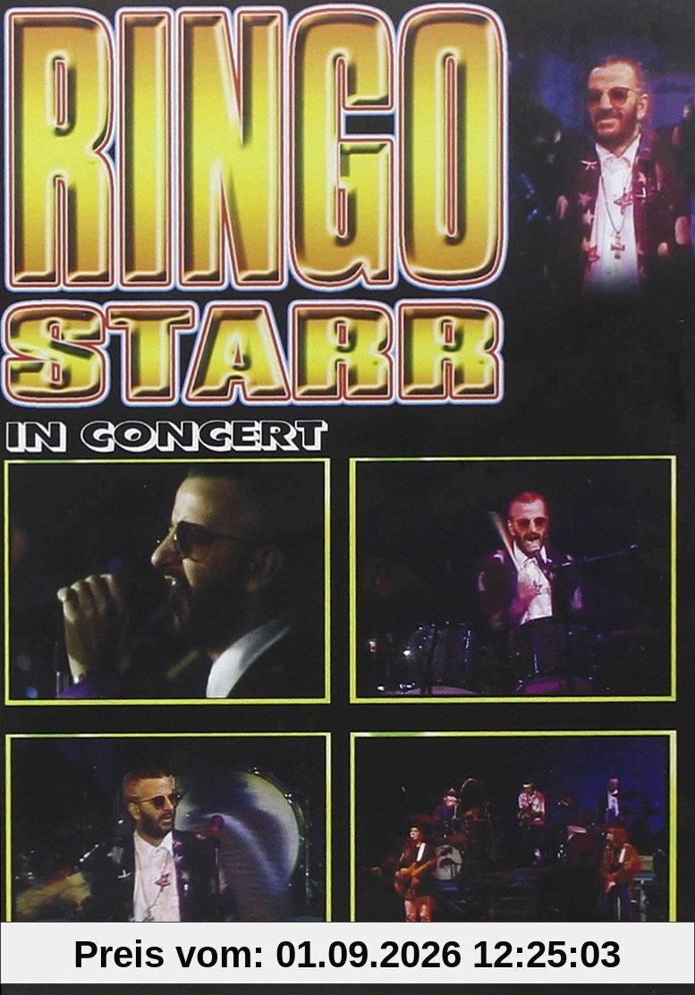In Concert