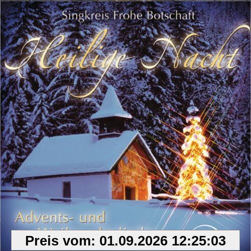 Heilige Nacht