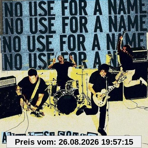 No Use for a Name All The Best Songs