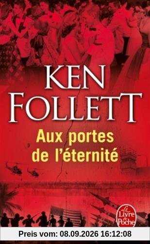 Le siècle. Vol. 3. Aux portes de l'éternité