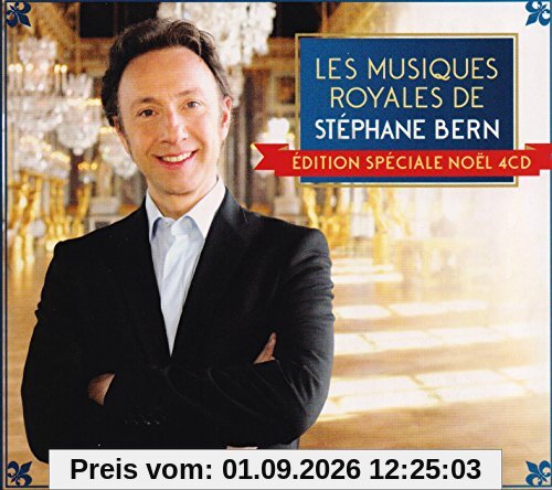 Musiques Royales Edition Noel