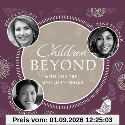 Children Beyond