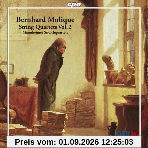 Streichquartette Op.183/28