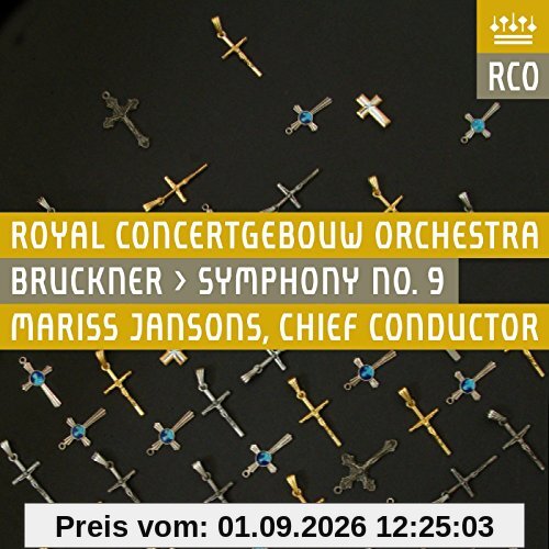 Bruckner: Sinfonie Nr. 9