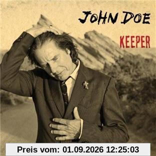Keeper