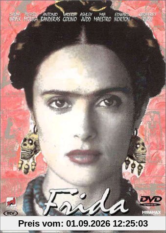 Frida - DVD