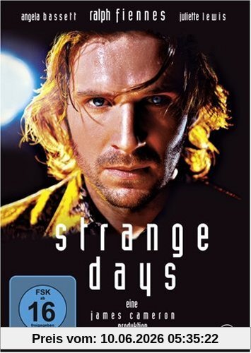 Strange Days