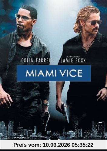 Miami Vice