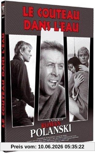 Le couteau dans l'eau [FR Import]