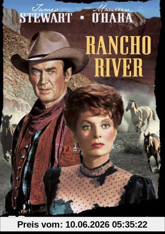 Rancho River