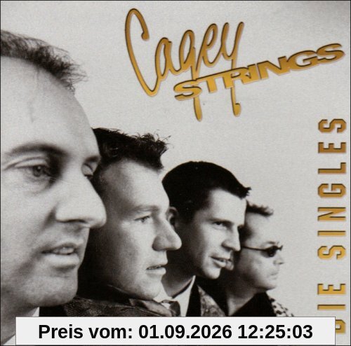 25 Jahre Rock'N'Roll-die Singles