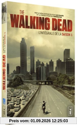 The Walking Dead - L'intégrale de la saison 1