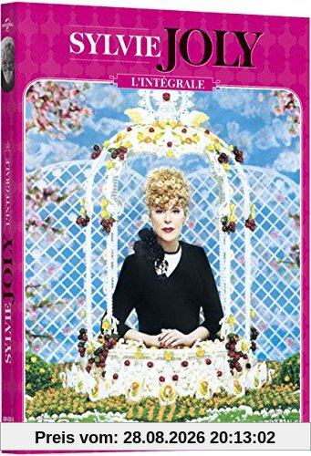 Sylvie joly [FR Import]
