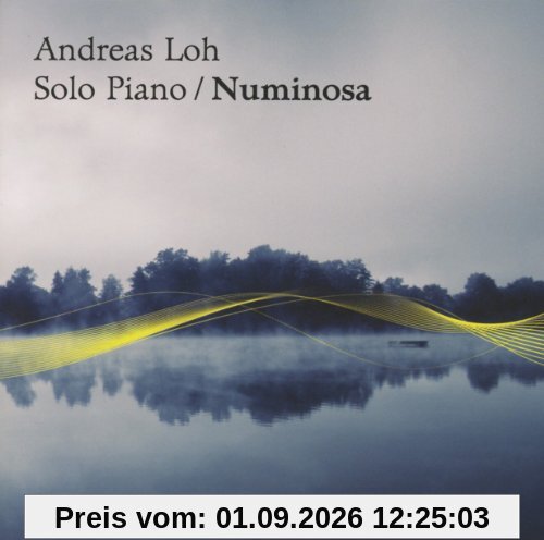 Numinosa