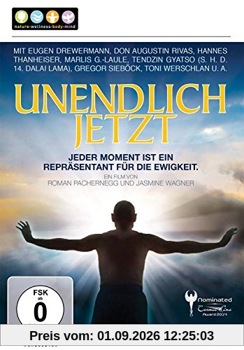 Unendlich Jetzt
