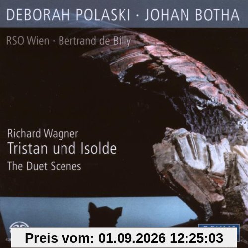 Tristan und Isolde-Duet Scenes