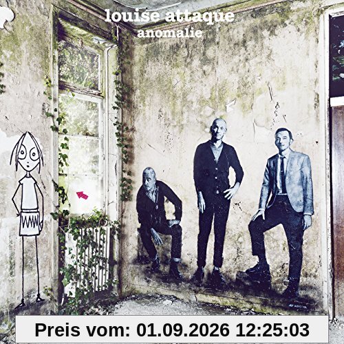 Anomalie - Standard