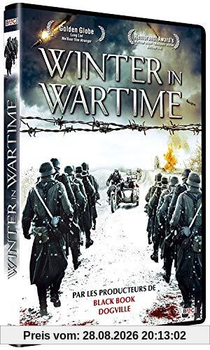 Winter in wartime [FR Import]