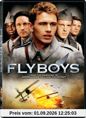 Flyboys (Full Screen Edition)