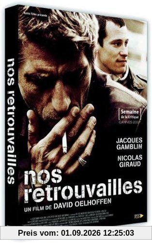 Nos retrouvailles [FR Import]