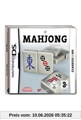 Mahjong