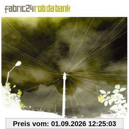 Fabric 24