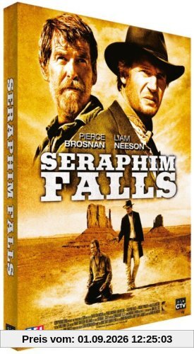 Seraphim Falls