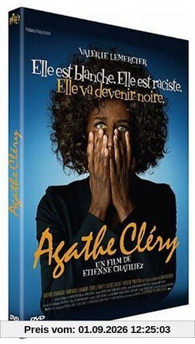 Agathe Cléry [FR Import]