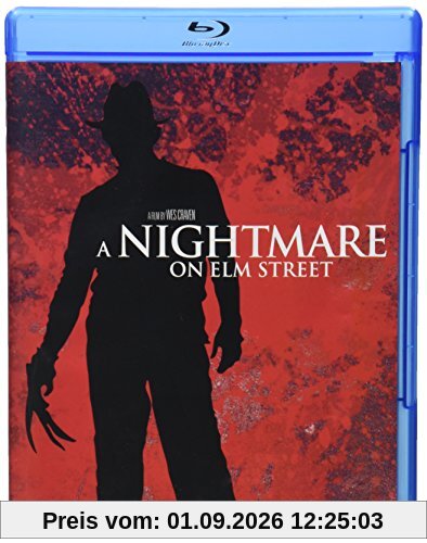 Nightmare on Elm Street [Blu-Ray]