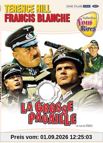 La grosse pagaille [FR Import]