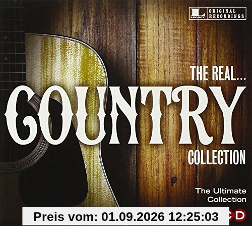 The Real...Country Collection