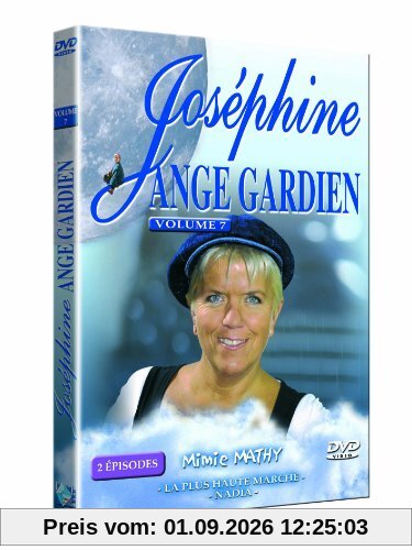 Josephine ange gardien, vol. 7 [FR Import]