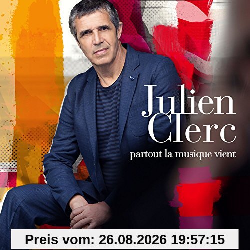 Partout la Musique Vient