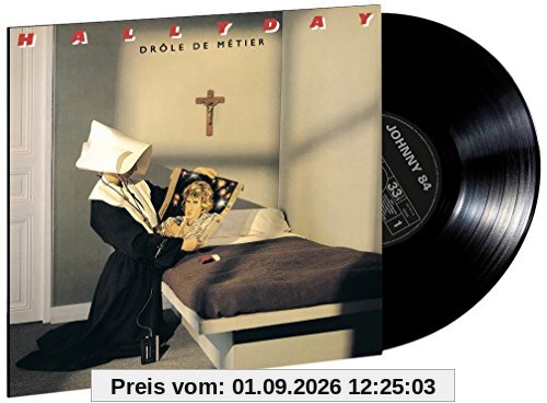 Drole de Metier (Lp) [Vinyl LP]