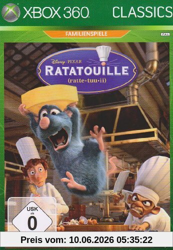 Ratatouille