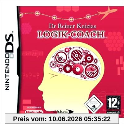 Dr. Reiner Knizias Logik-Coach [Software Pyramide]