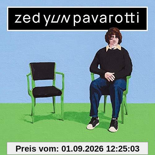 Zed Yun Pavarotti - Beauseigne