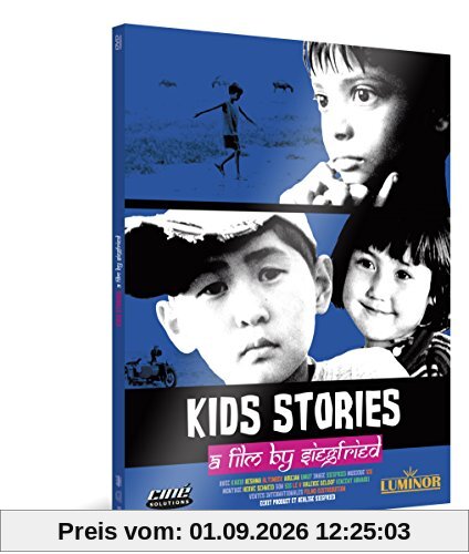Kids Stories