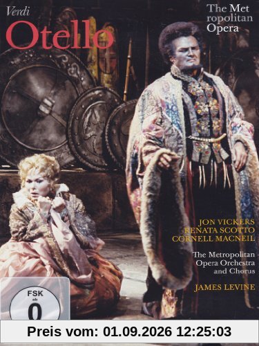 Verdi - Otello