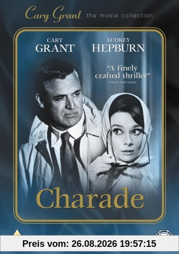 Charade [UK Import]