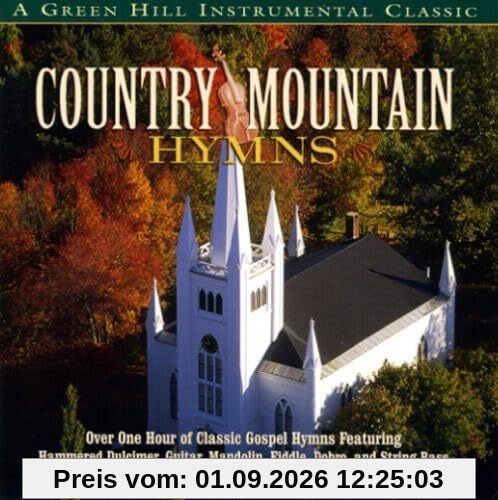 Country Mountain Hymns